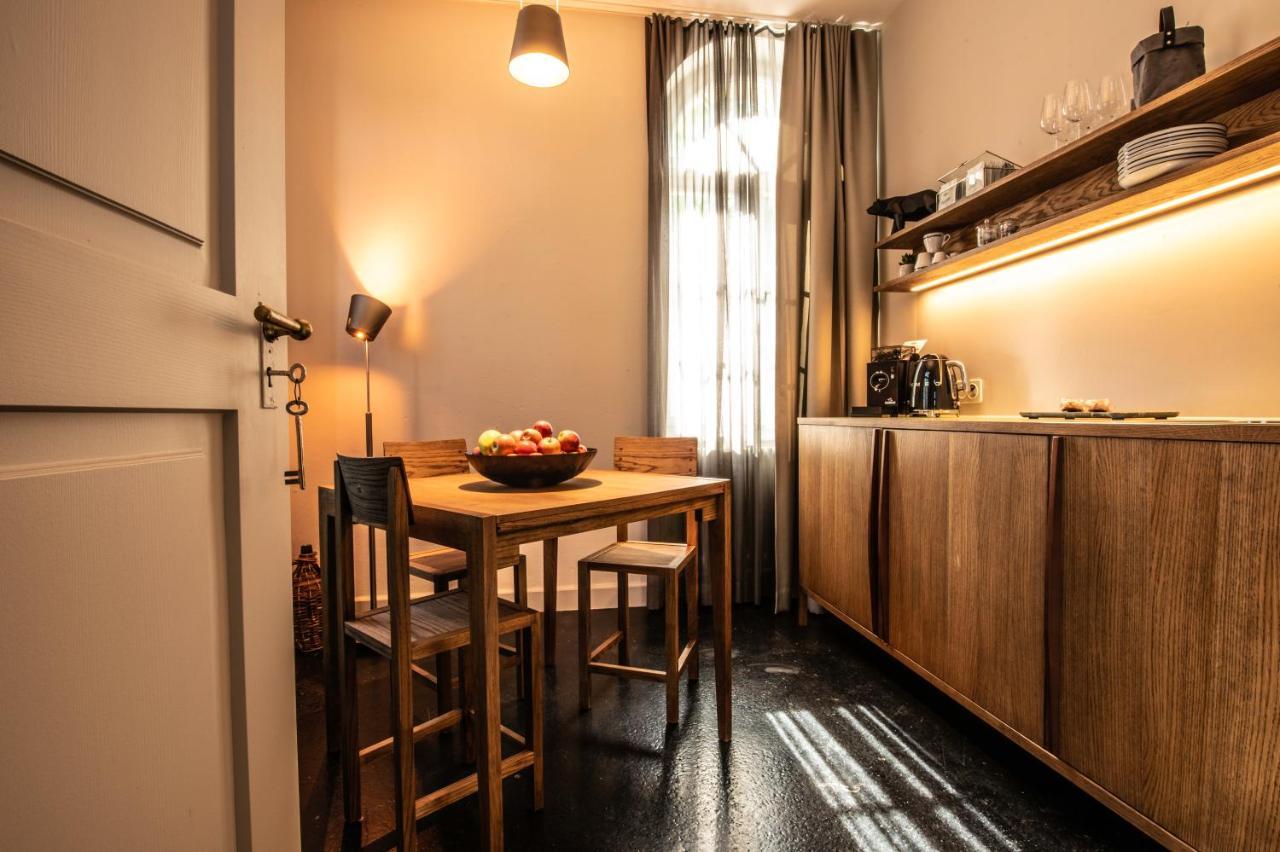 One Suite Hotel - Zollhaus Berna Exterior foto